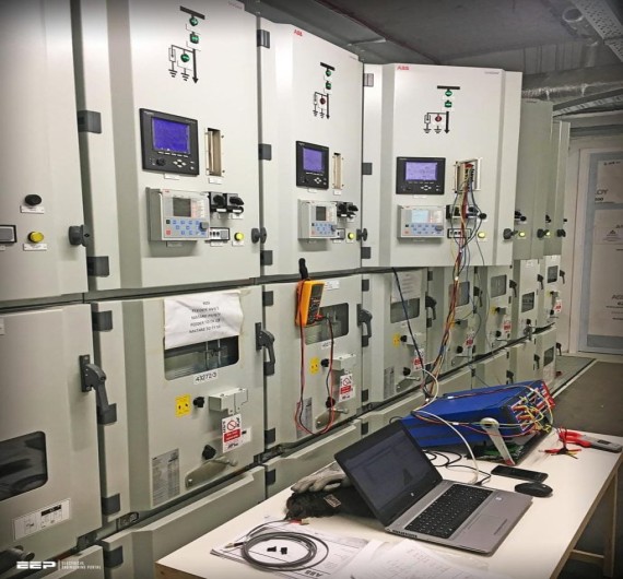 Engineering Excellence